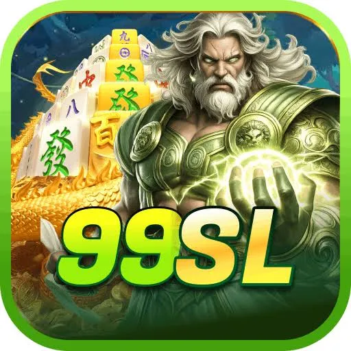 99SL - Game Domino Seru dan Mengasyikkan