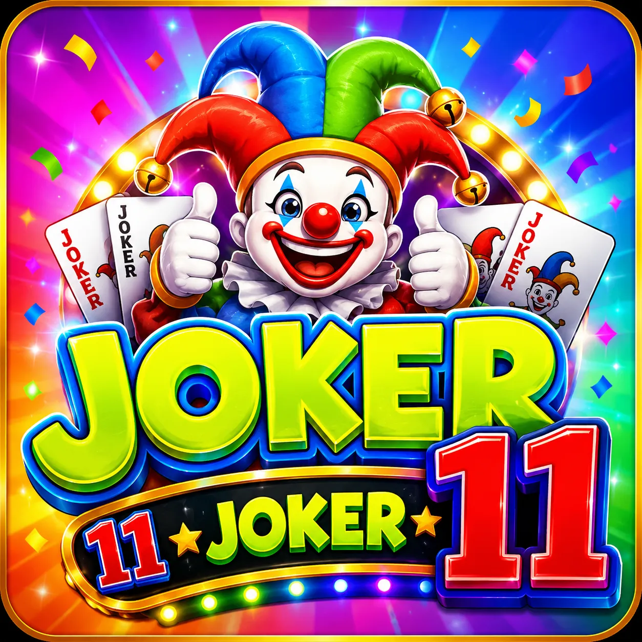 joker11 APK Poker