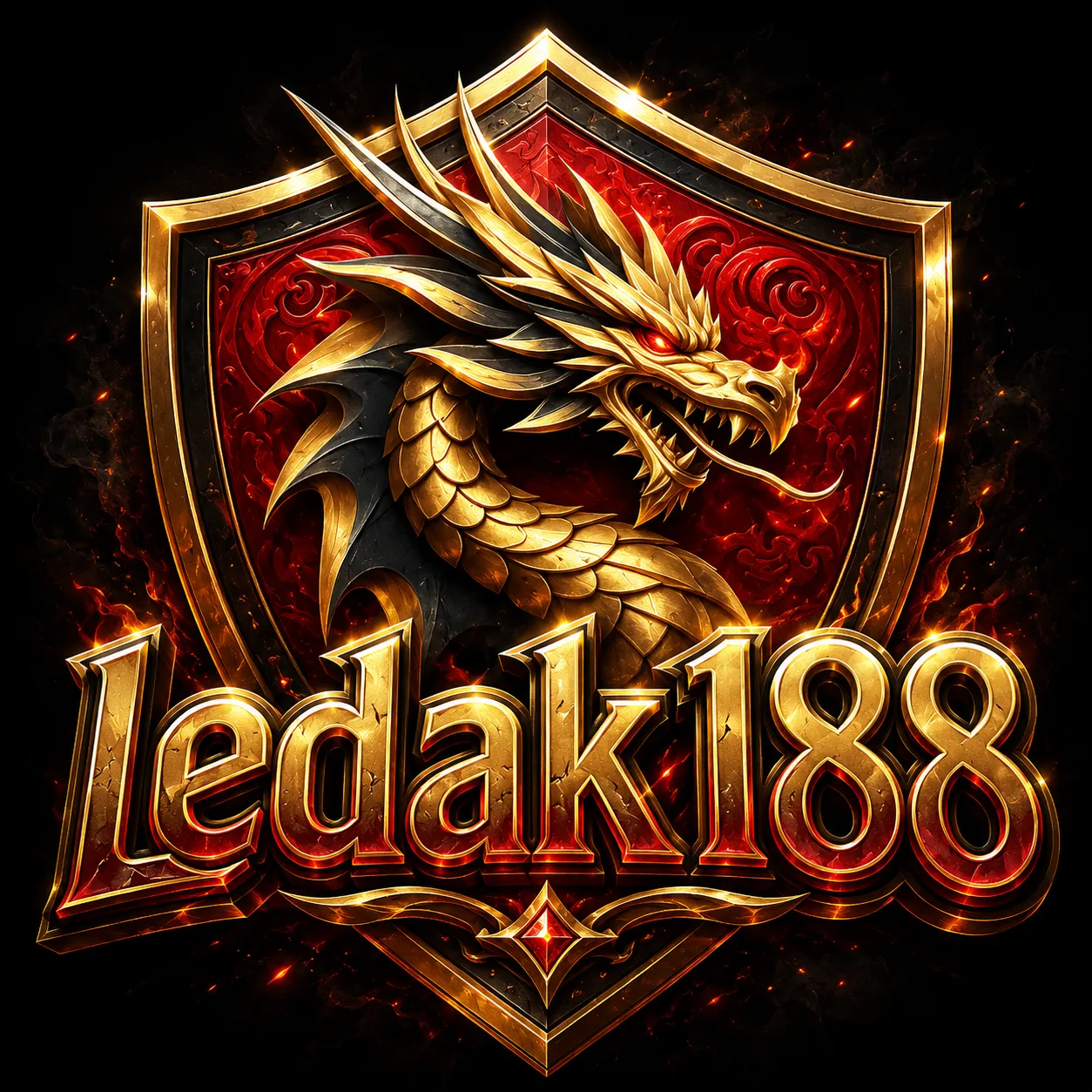 ledak188 APK Music