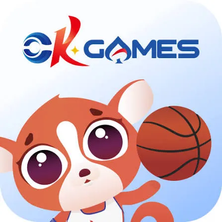 OKGAMES - Permainan Slot Seru dan Menguntungkan
