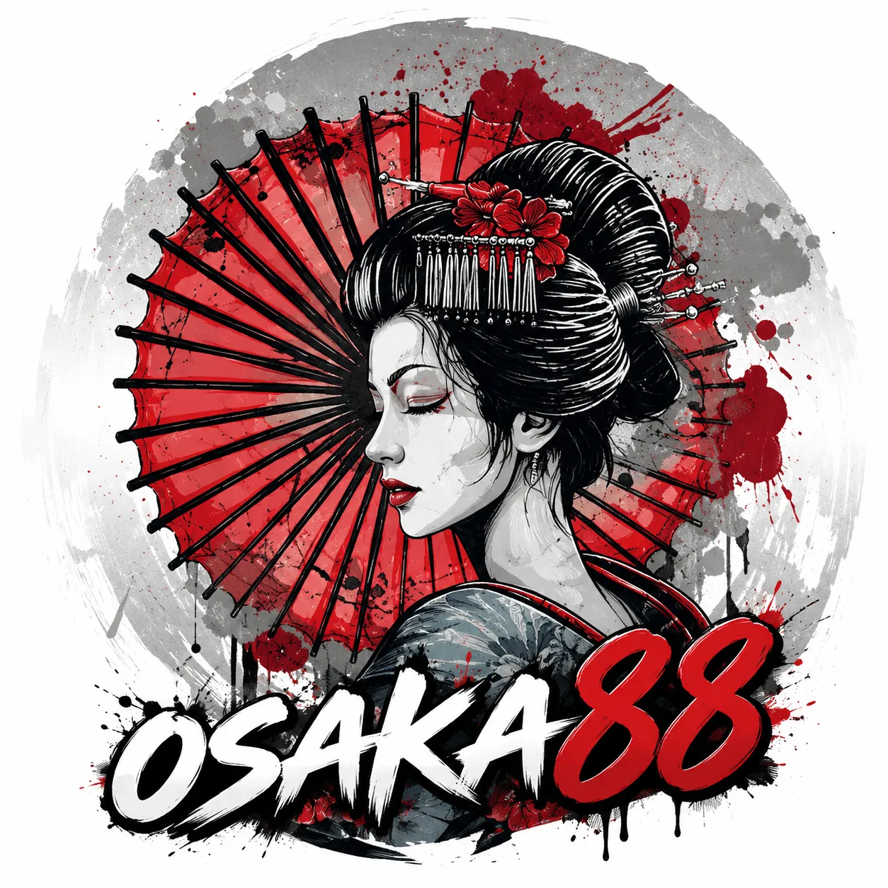 osaka88 APK SLG