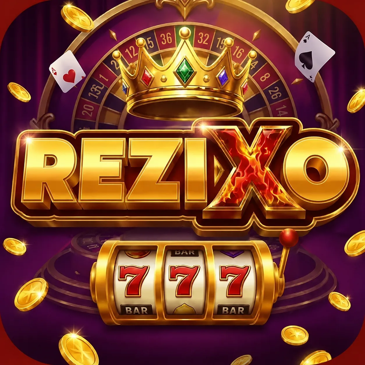 rezixo APK Action