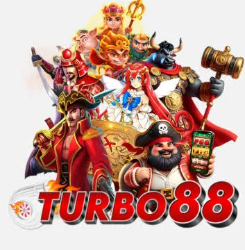TURBO88 - Balapan Motor Tercepat dan Terbaik